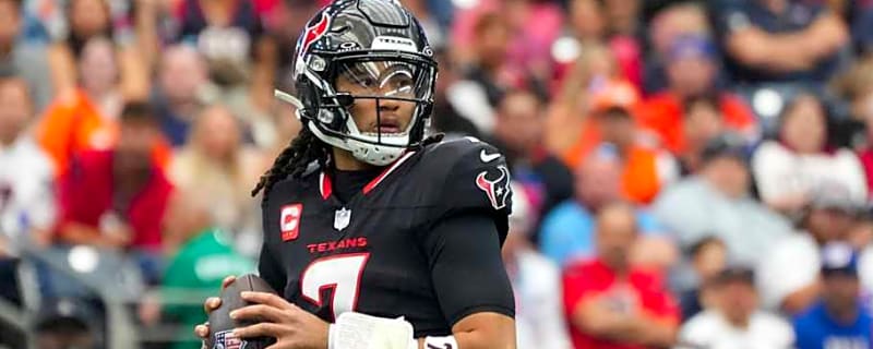 Texans Lined Up to Face Broncos With Win vs Patriots