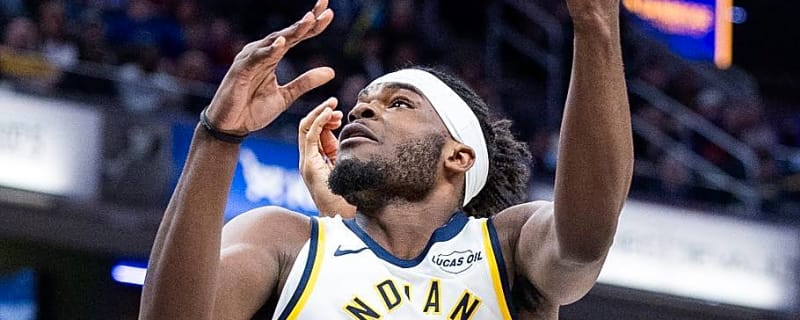 Will Jarace Walker be a Rotation Player by the End of the Season?