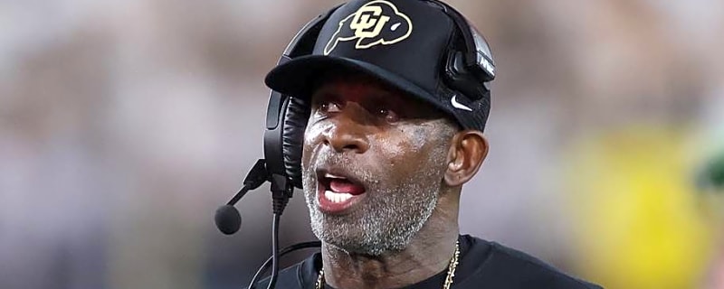 Deion Sanders' Classy Move Earns Respect for Colorado After Beating Georgia Tech