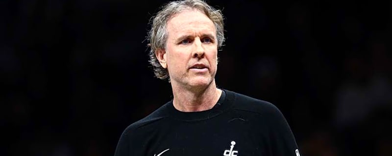 Wizards Unsure on Who the Head Coach Will Be Next Season