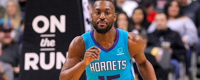 Should the Charlotte Hornets Retire Kemba Walker's No. 15 Jersey?