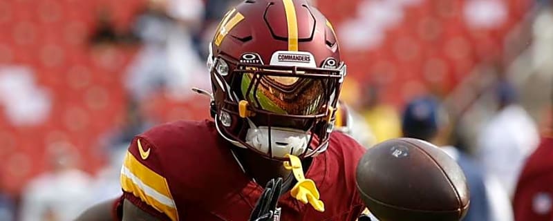 The secret meeting that changed everything for the Commanders