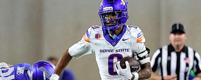 Two-time All-Conference DB enters college football transfer portal