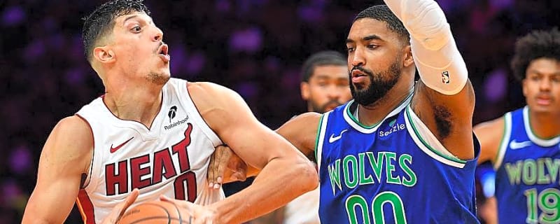 The One Heat Player Who Shouldn't be Overlooked
