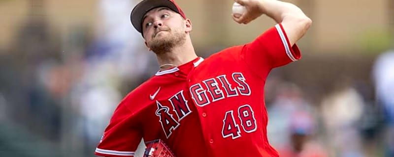 The Keys to Reid Detmers Being an Effective Starter