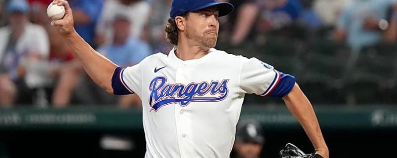 Why Jacob deGrom’s Trade Deadline Message Resonated in Rangers Clubhouse