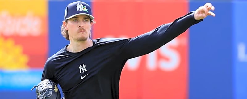 Yankees' Max Fried Proved Scouts' Ruthless Evaluations Wrong