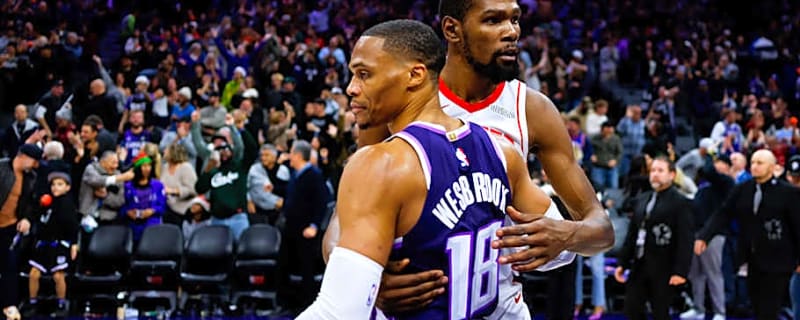 Rockets Can't Afford To Keep Dropping Games Against Weaker Opponents