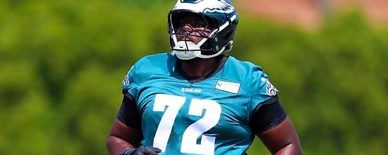 Early Signs Point to Major Role for Rookie Markel Bell With Eagles In A Major Surprise