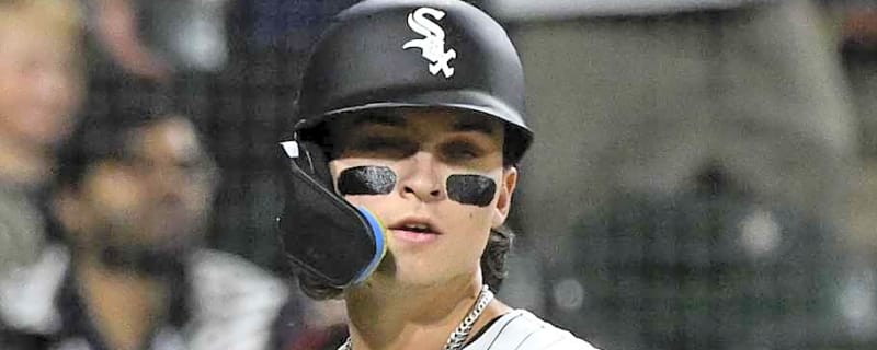 White Sox Call Up Dustin Harris Before Bad News Breaks on Brooks Baldwin