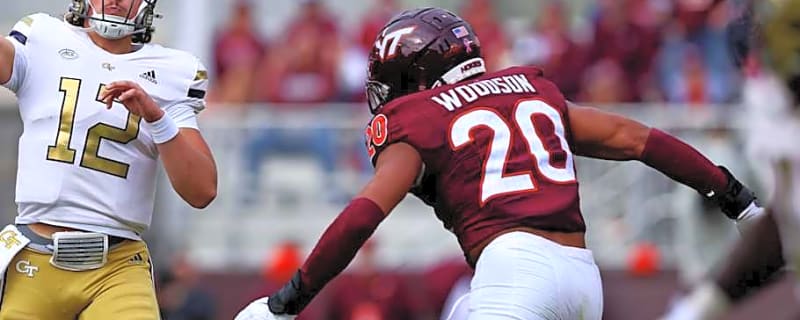 Alabama Football Lands ACC Linebacker From Transfer Portal