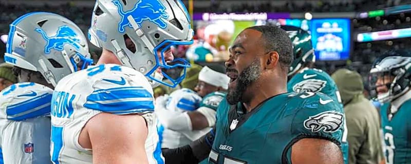 Eagles Veteran Still Learning New Tricks At Age 37