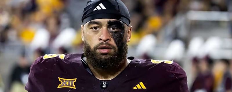 Why Justin Wodtly is Optimistic About Future of Arizona State