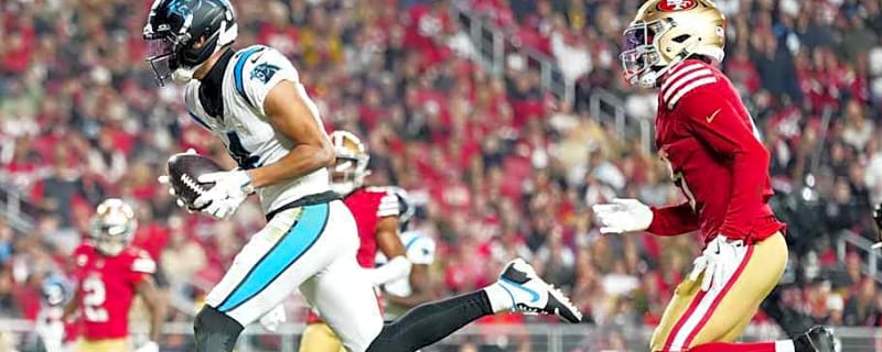 Every possible 2025 playoff matchup for Carolina Panthers