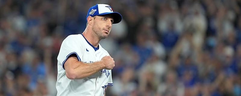 Max Scherzer's Eventual Return Leaves Blue Jays With Tough Decision