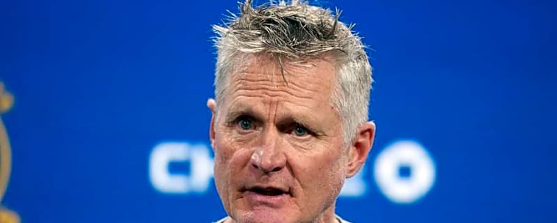 Steve Kerr Reveals Solution to Fix Warriors' Clutch Game Woes