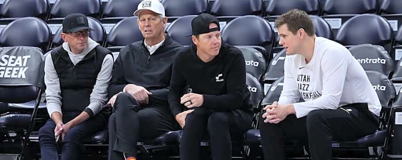 Utah Jazz Linked as Candidate to Watch for 3-Team Trade