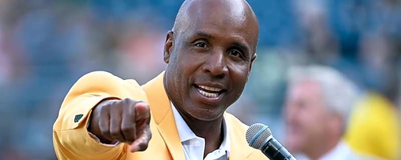 Pirates Duo Makes NL All-Time Dream Team