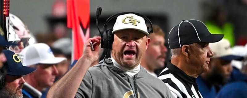Three Areas Where Georgia Tech Could Be Better In 2026