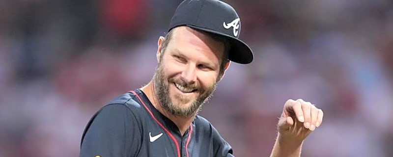 News of Former Braves Prospect Making Sale Trade Look Even Better