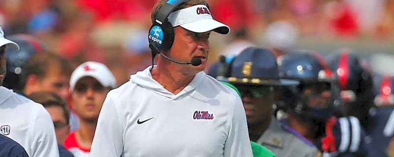 The Florida Gators Head Coach That Influenced Lane Kiffin