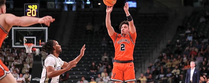 Three Biggest Takeaways From Virginia's 94-68 Win Over Georgia Tech
