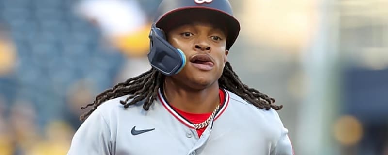 3 Things That Stood Out During Nationals' Series Win Over Mets