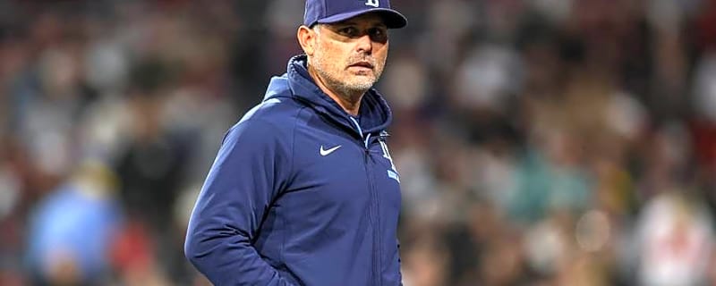 Rays Opt for Opener Instead of Pushing up Starting Rotation
