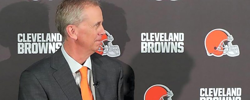 Cleveland Browns Expected To Hire Local Coach To Help on the Offense