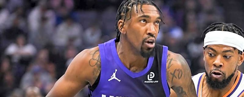 Kings HC Explains Surprising Decision to Bench Malik Monk