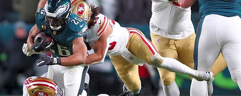 Four 49ers Whose Stock Increased in the Win Against Philadelphia