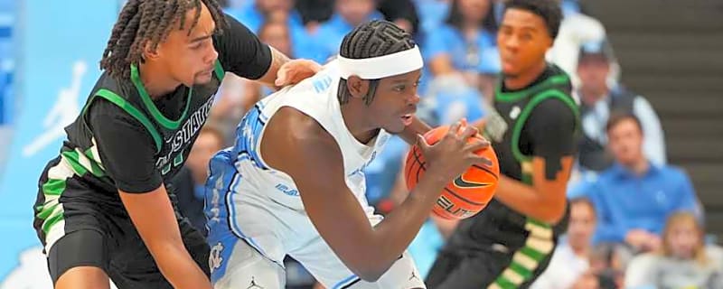 Where North Carolina Needs to Improve Following Win vs USC Upstate