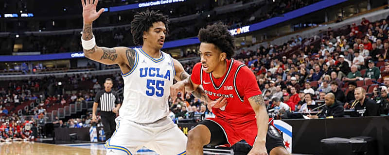 Rutgers Men’s Basketball Returns to Postseason with College Basketball Crown Bid