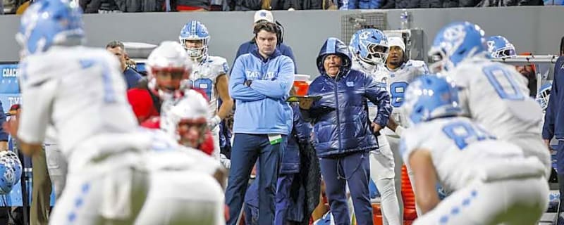 Ranking the Most NFL-Ready North Carolina Prospects