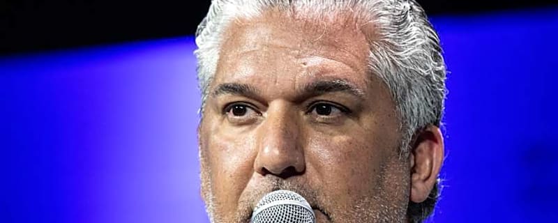 Nick Khan Comments On John Cena&#39;s WWE Retirement