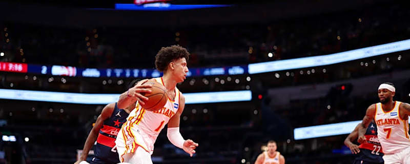 Atlanta Hawks vs Cleveland Cavaliers: Starting Lineups For Tonight&#39;s Game