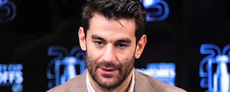 Michigan Adds Prominent Star Player as Assistant Coach: Puck Drop