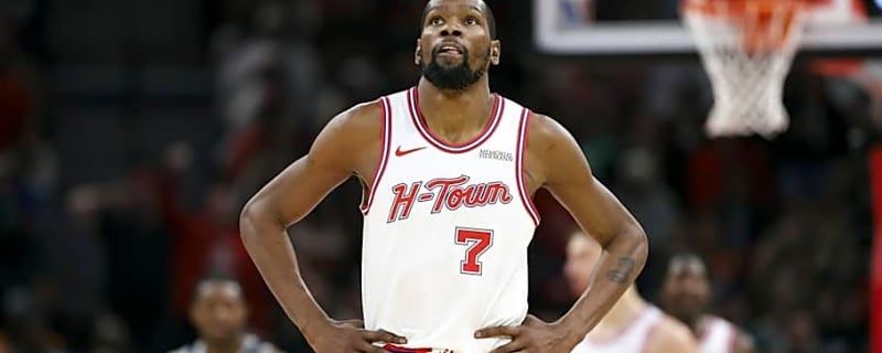 Views from the Game: The Houston Rockets Collapse in the Fourth Quarter