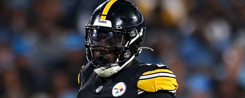 Steelers Re-Sign Third Defensive Player Before Free Agency