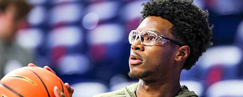 Bryce James’ Season: The Big Question Ahead