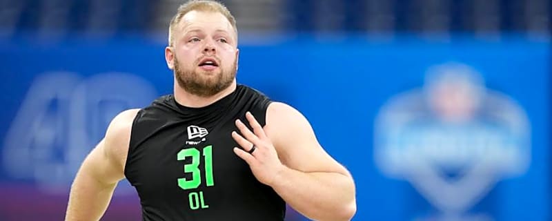 3 Standout Interior OL From Combine for Jaguars to Keep Eyes On