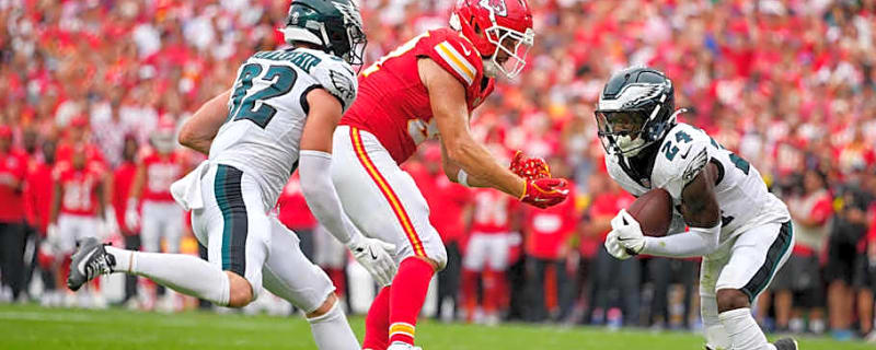 Simmons by the Numbers: 3 Shocking Datapoints That Saved Touchdown