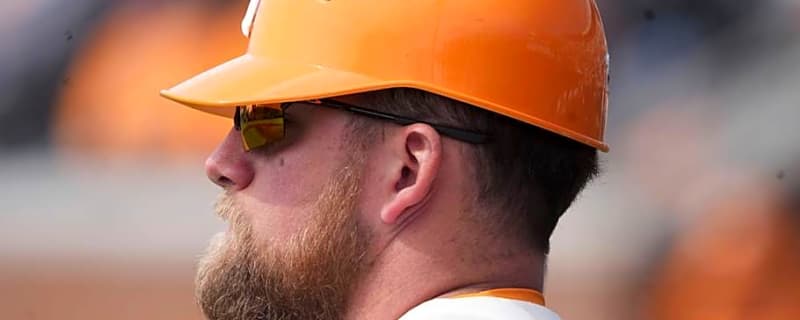 Tennessee Baseball Dealt More Bad News
