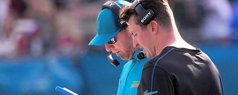 One Wide Receiver Target for Jaguars in Each Round of the Draft