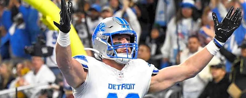 Grading Lions' Defensive Performance in 2025 Season