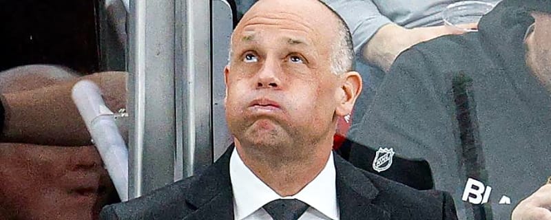 Blackhawks penalty kill struggling early, but last season offers hope