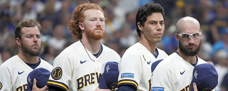 The Biggest Matchup Storyline of the Dodgers-Brewers NLCS Has Completely Changed
