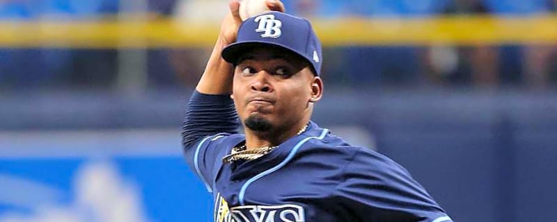 Rays' Bullpen Falters Again in Frustrating 4-2 Loss to Tigers