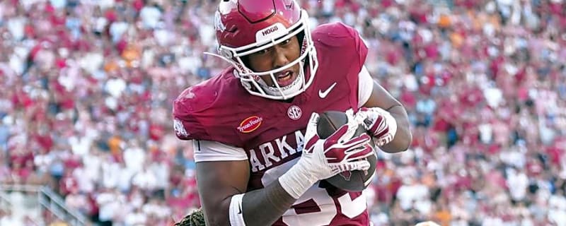 Efficiency The Name Of The Game For Arkansas Offense Moving Forward