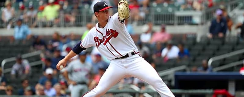 D-backs' Michael Soroka Reveals his New Pitch Additions